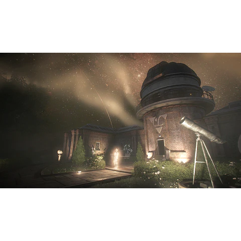 EVERYBODY'S GONE TO THE RAPTURE STEAM KEY GLOBAL