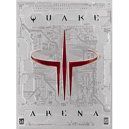 QUAKE III ARENA + TEAM ARENA STEAM KEY GLOBAL