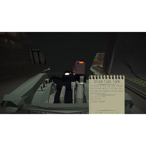 JALOPY STEAM KEY GLOBAL