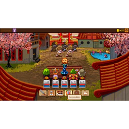 KNIGHTS OF PEN AND PAPER 2 DELUXIEST EDITION STEAM KEY GLOBAL