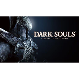 DARK SOULS PREPARE TO DIE EDITION STEAM GIFT GLOBAL