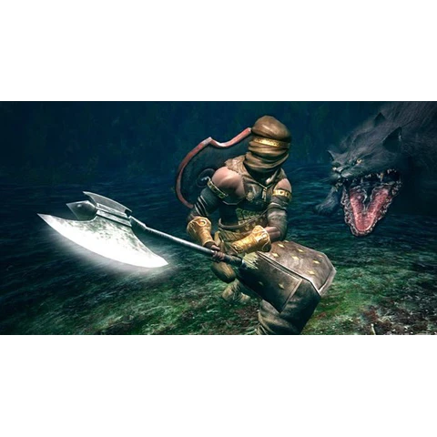 DARK SOULS PREPARE TO DIE EDITION STEAM GIFT GLOBAL