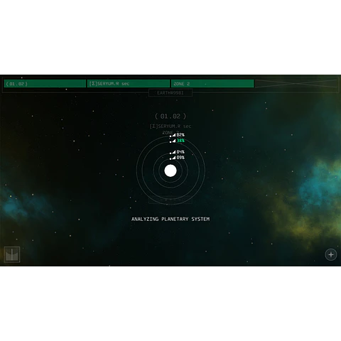 OPUS: THE DAY WE FOUND EARTH STEAM GIFT GLOBAL