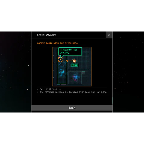 OPUS: THE DAY WE FOUND EARTH STEAM GIFT GLOBAL