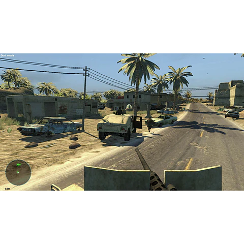 CHERNOBYL COMMANDO STEAM KEY GLOBAL