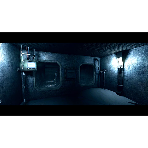 CASE #8 STEAM KEY GLOBAL