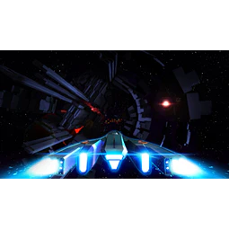 SPACE BIT ATTACK VR STEAM KEY GLOBAL