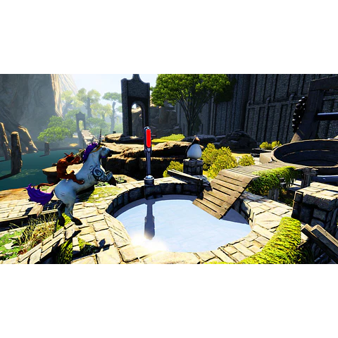 TRIALS FUSION - AWESOME LEVEL MAX UBISOFT CONNECT KEY GLOBAL