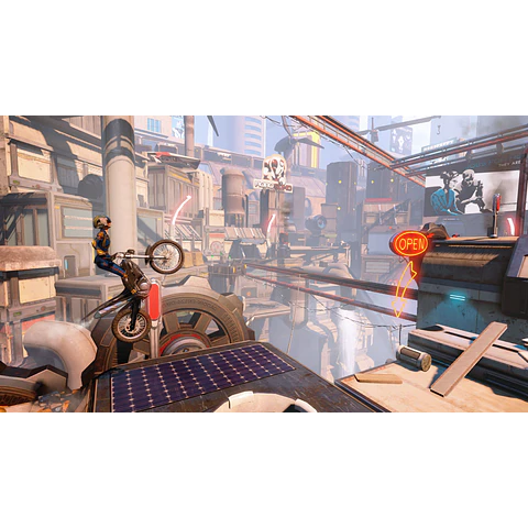 TRIALS FUSION - AWESOME LEVEL MAX UBISOFT CONNECT KEY GLOBAL