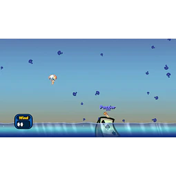 WORMS RELOADED: PUZZLE PACK (PC) - STEAM KEY - GLOBAL