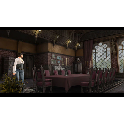 GRAY MATTER STEAM KEY GLOBAL