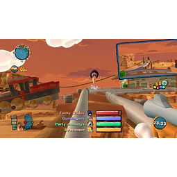 WORMS: ULTIMATE MAYHEM - MULTIPLAYER PACK STEAM KEY GLOBAL