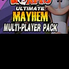 WORMS: ULTIMATE MAYHEM - MULTIPLAYER PACK STEAM KEY GLOBAL