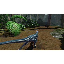 PRIMAL CARNAGE - CRYOLOPHOSAURUS - PREMIUM - 2 PACK STEAM KEY GLOBAL