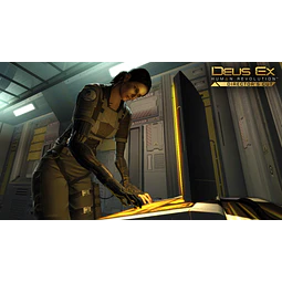 DEUS EX COLLECTION (PC) - STEAM KEY - GLOBAL