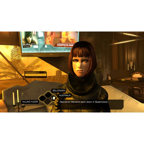 DEUS EX COLLECTION (PC) - STEAM KEY - GLOBAL