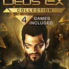 DEUS EX COLLECTION (PC) - STEAM KEY - GLOBAL