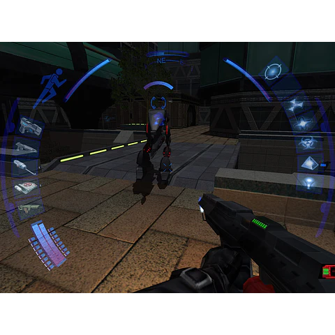 DEUS EX COLLECTION (PC) - STEAM KEY - GLOBAL