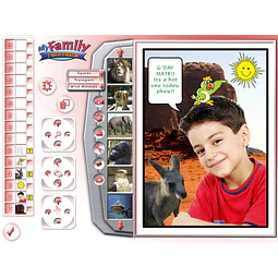 MY FAMILY CREATIVE STUDIO STEAM KEY GLOBAL