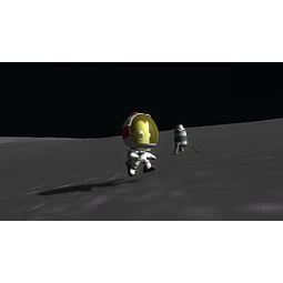 KERBAL SPACE PROGRAM STEAM GIFT GLOBAL