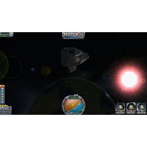 KERBAL SPACE PROGRAM STEAM KEY GLOBAL