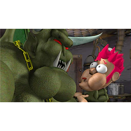 THE QUIVERING STEAM KEY GLOBAL