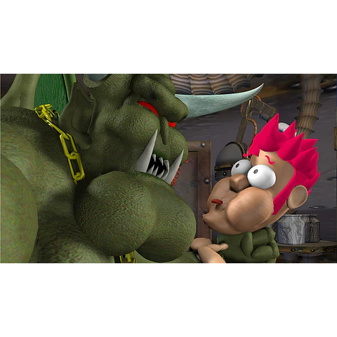 THE QUIVERING STEAM KEY GLOBAL