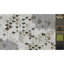 PANZER CORPS - GRAND CAMPAIGN '44 EAST STEAM KEY GLOBAL