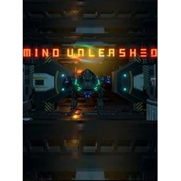 MIND UNLEASHED STEAM KEY GLOBAL