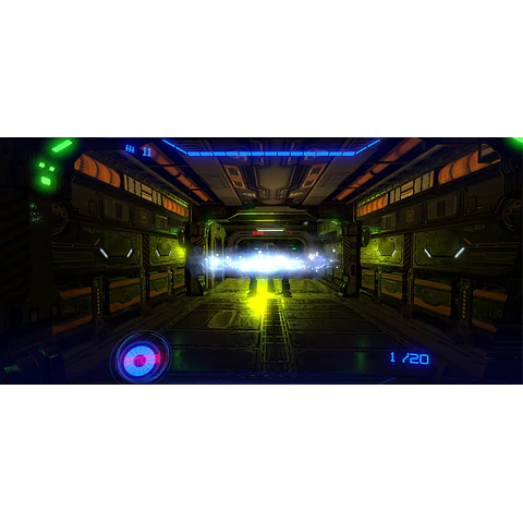 MIND UNLEASHED STEAM KEY GLOBAL