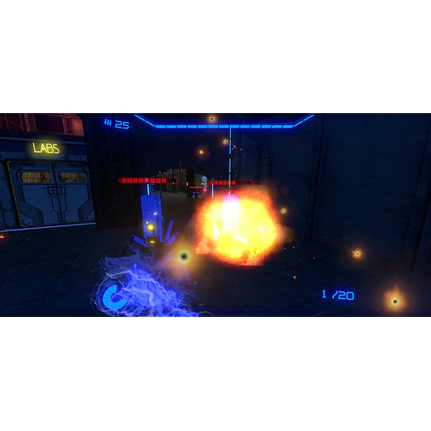 MIND UNLEASHED STEAM KEY GLOBAL