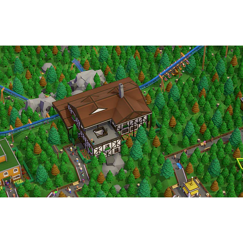 PARKITECT STEAM KEY GLOBAL