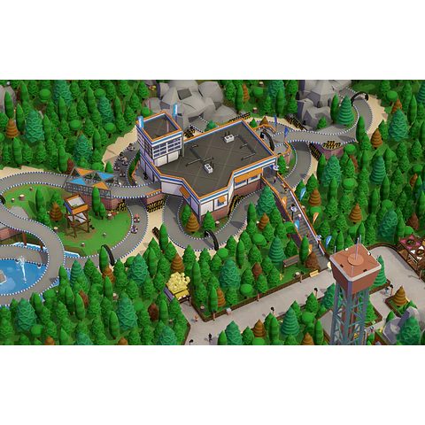 PARKITECT STEAM KEY GLOBAL