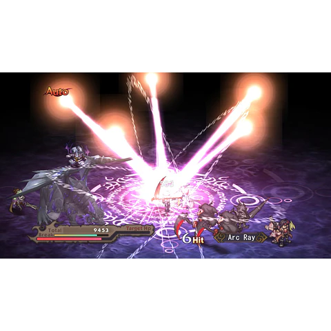 AGAREST: GENERATIONS OF WAR STEAM GIFT GLOBAL