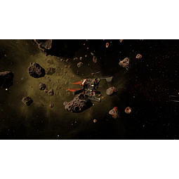 X REBIRTH: HOME OF LIGHT STEAM KEY GLOBAL