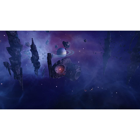 X REBIRTH: HOME OF LIGHT STEAM KEY GLOBAL