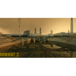 BRIDGE! 2 STEAM KEY GLOBAL