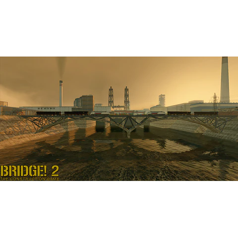 BRIDGE! 2 STEAM KEY GLOBAL