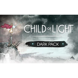 CHILD OF LIGHT - DARK AURORA PACK UBISOFT CONNECT KEY GLOBAL