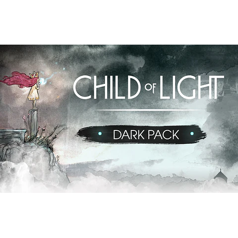 CHILD OF LIGHT - DARK AURORA PACK UBISOFT CONNECT KEY GLOBAL