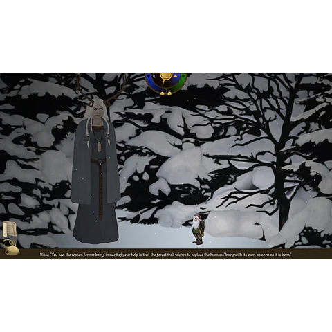 MIDVINTER STEAM KEY GLOBAL