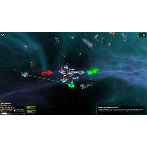 HABITAT 2-PACK STEAM KEY GLOBAL