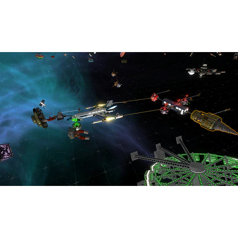 HABITAT 2-PACK STEAM KEY GLOBAL