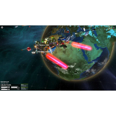 HABITAT 2-PACK STEAM KEY GLOBAL