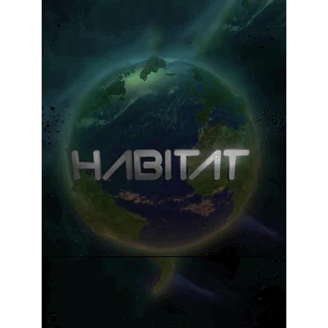 HABITAT 2-PACK STEAM KEY GLOBAL