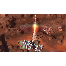 OFFWORLD TRADING COMPANY DELUXE EDITION STEAM KEY GLOBAL