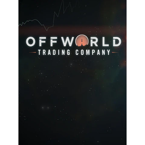 OFFWORLD TRADING COMPANY DELUXE EDITION STEAM KEY GLOBAL