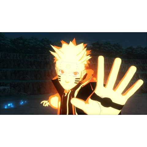 NARUTO SHIPPUDEN: ULTIMATE NINJA STORM REVOLUTION STEAM KEY GLOBAL