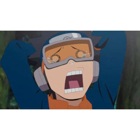 NARUTO SHIPPUDEN: ULTIMATE NINJA STORM REVOLUTION STEAM KEY GLOBAL