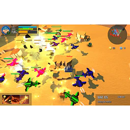 MINI METAL STEAM KEY GLOBAL